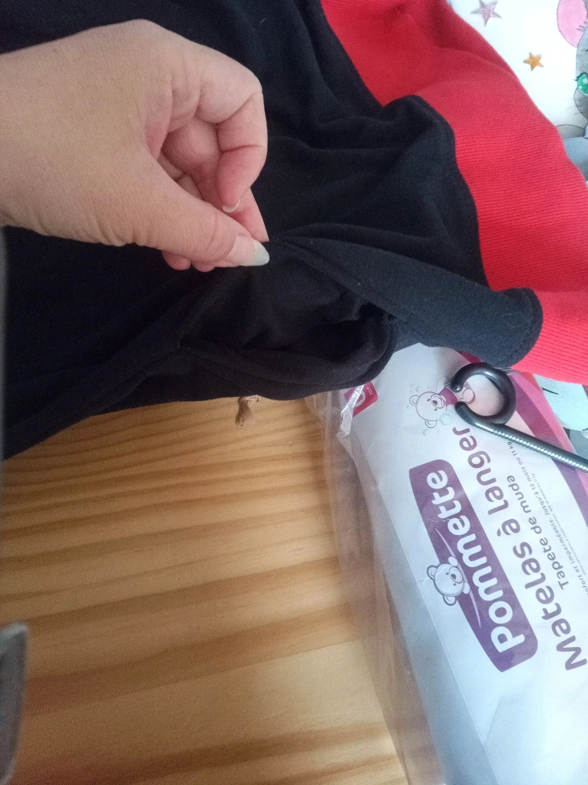 Sudadera con capucha Gótica / Alternativa - Spiral Direct – photo 8